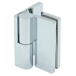 Kép 1/3 - dual_fali_kiemelo_zuhanypant_balos_lf_90_l_dualglass