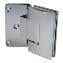 ORIGO DUAL-1-135F Fali zuhanypánt 135°