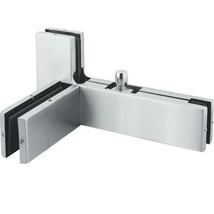 INSIDE DT-141L BALOS Felső sarok forgáspont pengefalhoz 15 mm Ø csappal