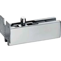 INSIDE DT-30 Felső sarok forgáspont 15 mm ø  csappal