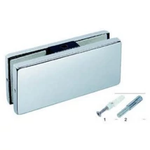 INSIDE DT-481 Fal-üveg rögzítő - 2 üveghez