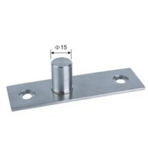 INSIDE DT-502C Felső forgáspont 15 mm Ø csappal