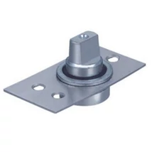 INSIDE DT-502E Alsó forgáspont