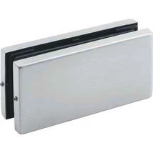 INSIDE DT-582 Üveg-üveg rögzítő - 2 üveghez