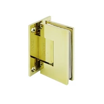 CUBE Fali pánt 90°, FÉNYES ARANY