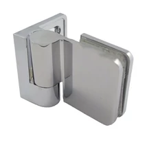 UP DUAL-6-11L Fali zuhanypánt - BALOS KIEMELŐ kivitel