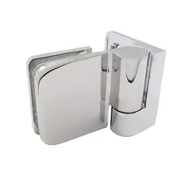 UP DUAL-6-11R Fali zuhanypánt - JOBBOS KIEMELŐ kivitel