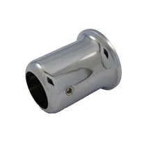 ORIGO DUAL-C- 01 Fali üvegrögzítő csőhöz - 90°
