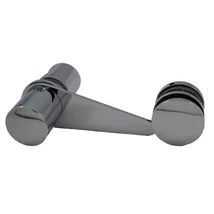 ORIGO DUAL-G-107 Zárható gomb szett