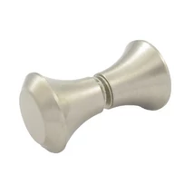 ORIGO DUAL-G-215-SC Íves gomb SZÁLCSISOLT