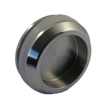 SLIDE DUAL-ZT-04-SC Kör alakú tolótárcsa SZÁLCSISZOLT