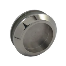 SLIDE DUAL-ZT-04 FÉNYES Kör alakú tolótárcsa