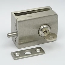 INSIDE DUAL-BA-K600C Kulcsos letűző