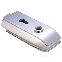 INSIDE DUAL-BA-002G Zárható kilincsmű