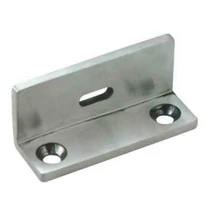 SLIDE DUAL-TA-008 "L" rögzítő a sínhez