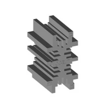 Applikátor LP-N légzáró profilhoz