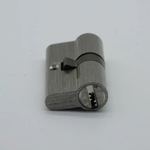 INSIDE DUAL-BA-03 Zárbetét, kulcsos 30/30