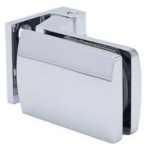 FLEX DUAL-60 Fali zuhanypánt 90° - NEM RUGÓS