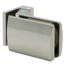 FLEX DUAL-60-SC Fali zuhanypánt 90° - NEM RUGÓS SZÁLCSISZOLT