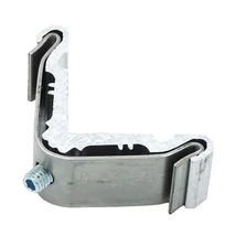 DUAL-DOOR Pro Sarok csatlakozó, keret nélküli üvegajtóhoz