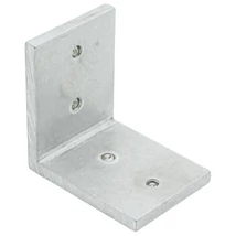 DUAL-DOOR Office Ajtó keret sarok csatlakozó