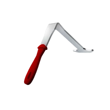 U-profil bontó szerszám