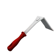 U-profil rögzítő szerszám