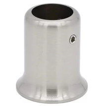 ORIGO DUAL-C-01-SC Fali üvegrögzítő csőhöz - 90° SZÁLCSISZOLT