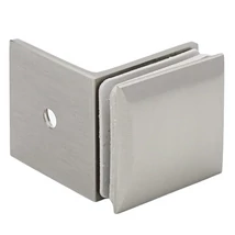 ORIGO DUAL-F-90B-SC FIX fali rögzítő 90° SZÁLCSISZOLT