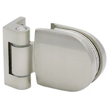 SAUNA DUAL-7-13-SC Fali szaunapánt SZÁLCSISZOLT