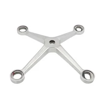 SF Négykaros, 220 mm furattávolság