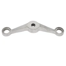 SF Kétkaros, 180°, 250 mm furattávolság