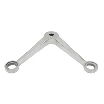 SF Kétkaros, 90°, 250 mm furattávolság