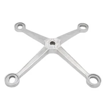 SF Négykaros, 250 mm furattávolság