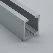 SLIDE DUAL-TA-AL-40 4 m-es sín