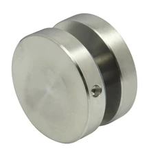 Pontmegfogások üvegkorláthoz