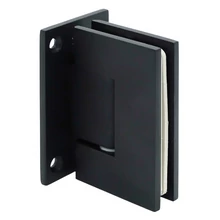 Matt fekete szerelvények