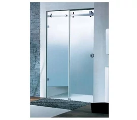 Tolóajtós zuhanykabinhoz szerelvények