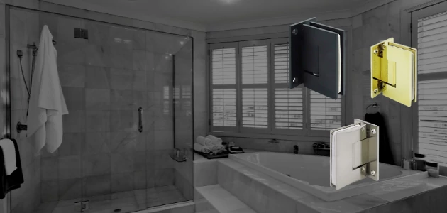 Teljes zuhanypánt kínálatunk!